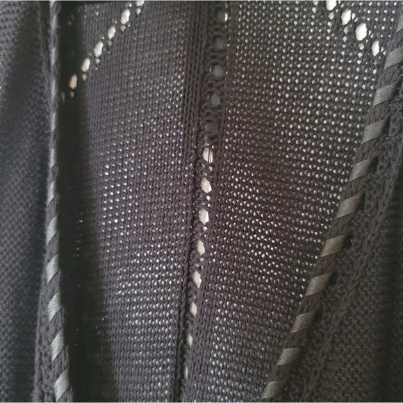 Diesel M-PELLES Cardigan - Picture 6 of 10